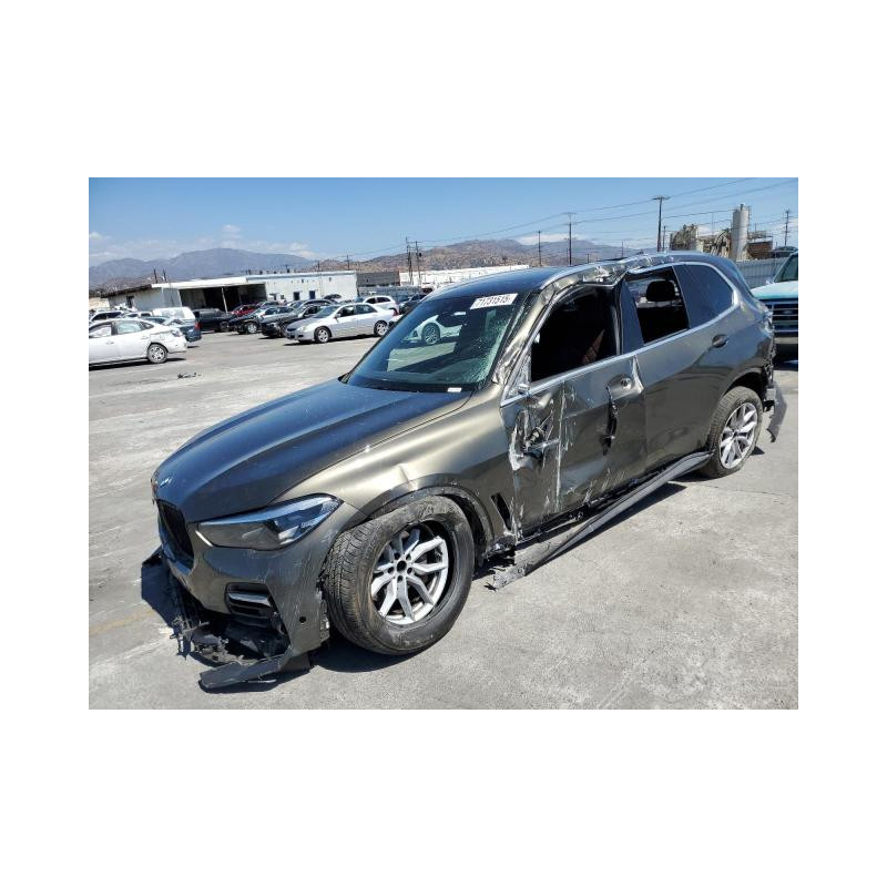 2023 BMW X5 5UXCR6C08P9P50476 71731515 2023 BMW X5 5UXCR6C08P9P50476 71731515