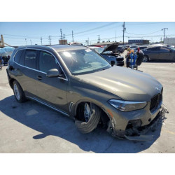 2023 BMW X5 5UXCR6C08P9P50476 71731515