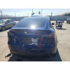 2025 TESLA MODEL Y 7SAYGDEE8SF294393 71731955