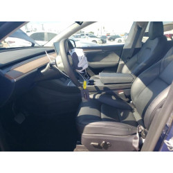 2025 TESLA MODEL Y 7SAYGDEE8SF294393 71731955