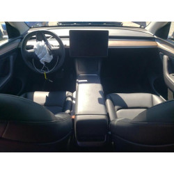 2025 TESLA MODEL Y 7SAYGDEE8SF294393 71731955