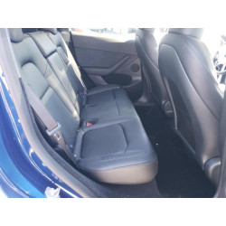 2025 TESLA MODEL Y 7SAYGDEE8SF294393 71731955
