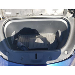 2025 TESLA MODEL Y 7SAYGDEE8SF294393 71731955