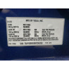 2025 TESLA MODEL Y 7SAYGDEE8SF294393 71731955