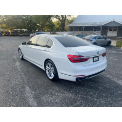 2018 BMW 7 SERIES