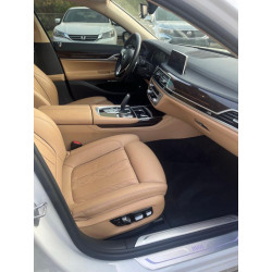 2018 BMW 7 SERIES