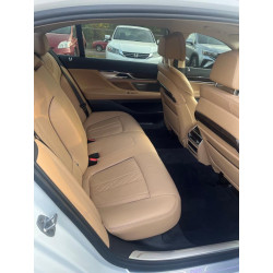 2018 BMW 7 SERIES
