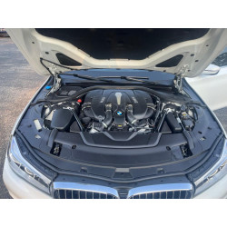 2018 BMW 7 SERIES