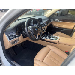 2018 BMW 7 SERIES