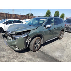 2020 SUBARU FORESTER JF2SKAXC6LH581293 85155675