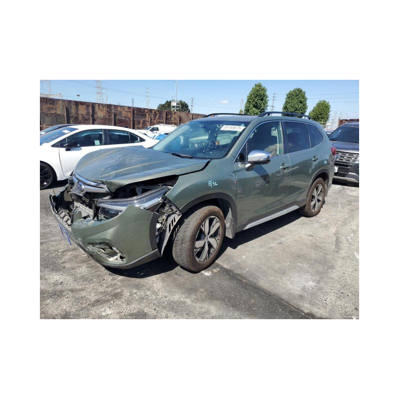 2020 SUBARU FORESTER JF2SKAXC6LH581293 85155675 2020 SUBARU FORESTER JF2SKAXC6LH581293 85155675