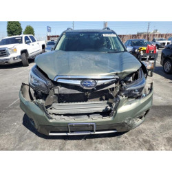 2020 SUBARU FORESTER JF2SKAXC6LH581293 85155675