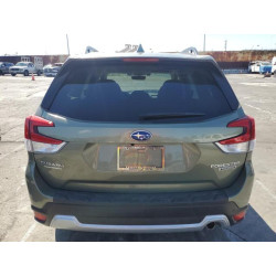 2020 SUBARU FORESTER JF2SKAXC6LH581293 85155675