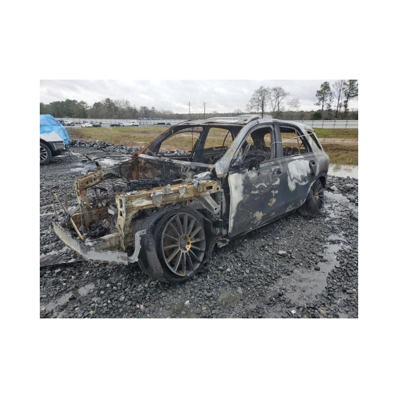 2021 MERCEDES-BENZ GLE-CLASS 4JGFB4KE6MA397696 48138045 2021 MERCEDES-BENZ GLE-CLASS 4JGFB4KE6MA397696 48138045