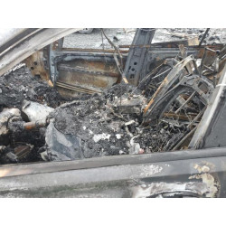 2021 MERCEDES-BENZ GLE-CLASS 4JGFB4KE6MA397696 48138045