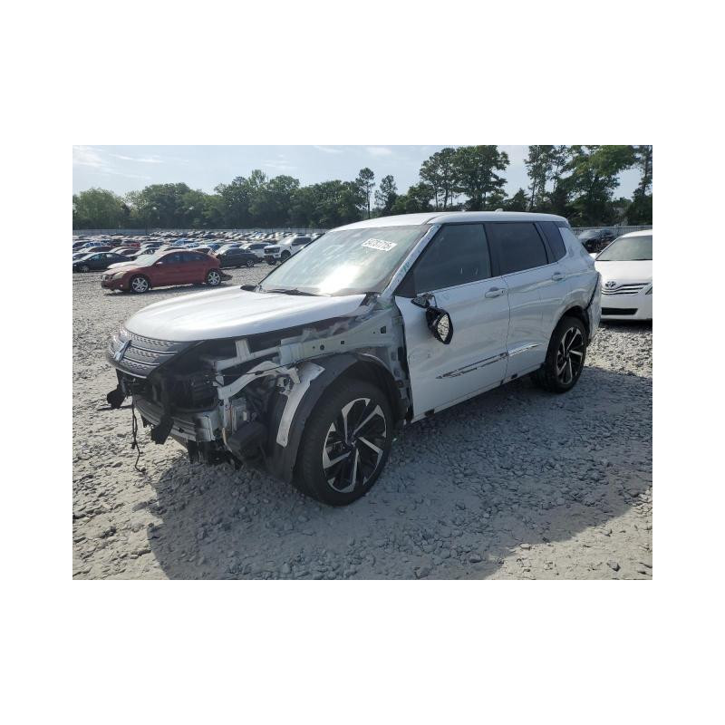 2022 MITSUBISHI OUTLANDER JA4J3UA82NZ088506 54781715 2022 MITSUBISHI OUTLANDER JA4J3UA82NZ088506 54781715