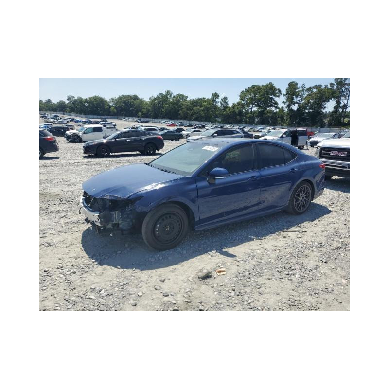 2025 TOYOTA CAMRY 4T1DAACK7SU054856 63814655 2025 TOYOTA CAMRY 4T1DAACK7SU054856 63814655