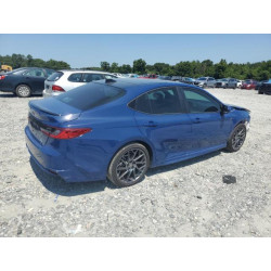 2025 TOYOTA CAMRY 4T1DAACK7SU054856 63814655
