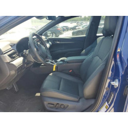 2025 TOYOTA CAMRY 4T1DAACK7SU054856 63814655