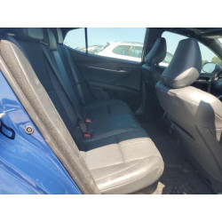 2025 TOYOTA CAMRY 4T1DAACK7SU054856 63814655