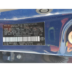 2025 TOYOTA CAMRY 4T1DAACK7SU054856 63814655