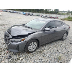 2024 NISSAN SENTRA 3N1AB8BV8RY212687 68322895