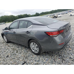 2024 NISSAN SENTRA 3N1AB8BV8RY212687 68322895