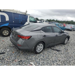2024 NISSAN SENTRA 3N1AB8BV8RY212687 68322895