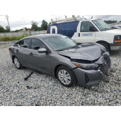 2024 NISSAN SENTRA 3N1AB8BV8RY212687 68322895