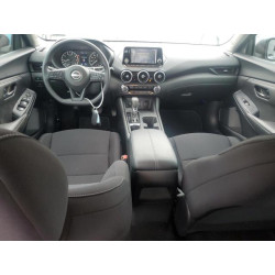 2024 NISSAN SENTRA 3N1AB8BV8RY212687 68322895