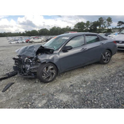 2025 HYUNDAI ELANTRA KMHLM4DG8SU929795 68421135