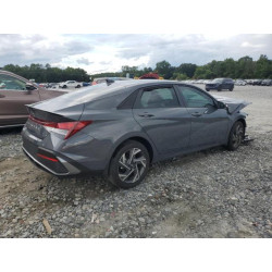 2025 HYUNDAI ELANTRA KMHLM4DG8SU929795 68421135
