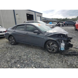 2025 HYUNDAI ELANTRA KMHLM4DG8SU929795 68421135