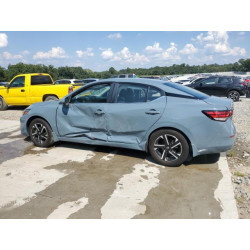 2024 NISSAN SENTRA 3N1AB8CV4RY324496 70019215
