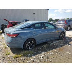 2024 NISSAN SENTRA 3N1AB8CV4RY324496 70019215