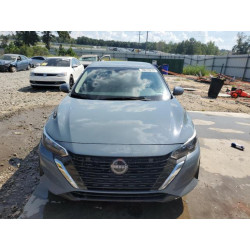 2024 NISSAN SENTRA 3N1AB8CV4RY324496 70019215