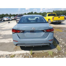 2024 NISSAN SENTRA 3N1AB8CV4RY324496 70019215