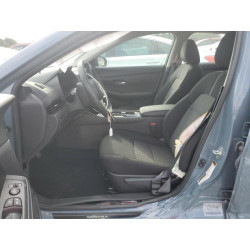2024 NISSAN SENTRA 3N1AB8CV4RY324496 70019215