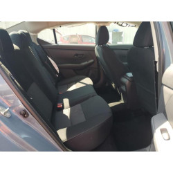2024 NISSAN SENTRA 3N1AB8CV4RY324496 70019215