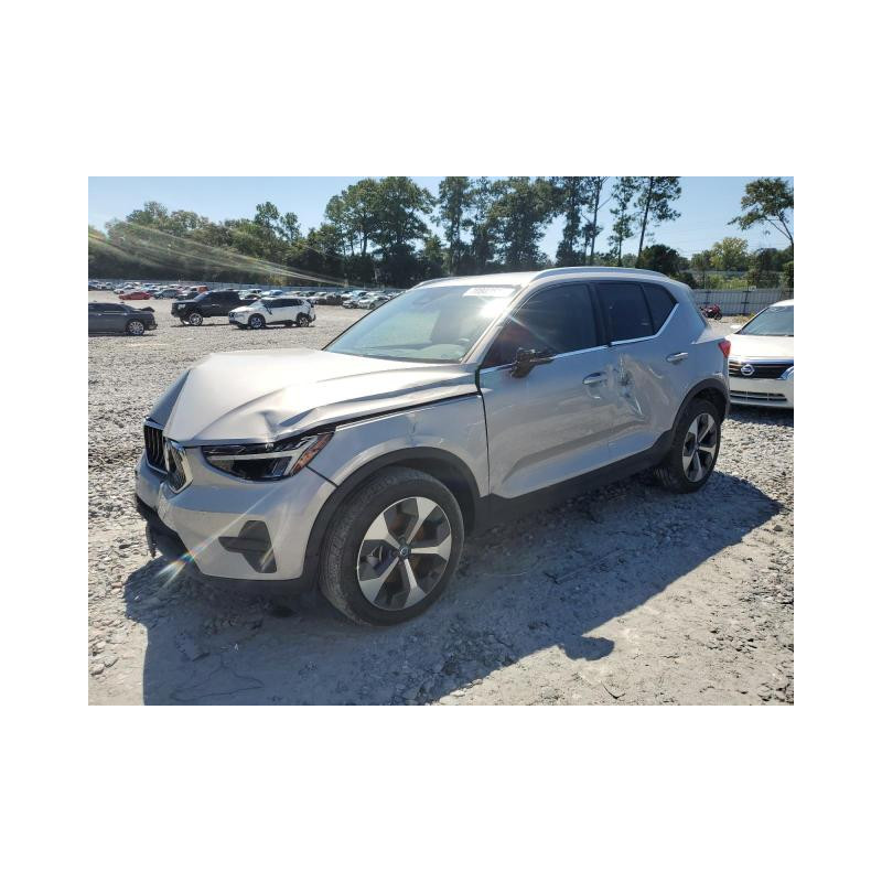 2024 VOLVO XC40 CORE YV4L12UK1R2202815 70803815 2024 VOLVO XC40 CORE YV4L12UK1R2202815 70803815