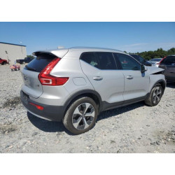 2024 VOLVO XC40 CORE YV4L12UK1R2202815 70803815