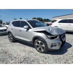 2024 VOLVO XC40 CORE YV4L12UK1R2202815 70803815