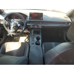 2022 HONDA CIVIC 2HGFE2F5XNH584972 71055745