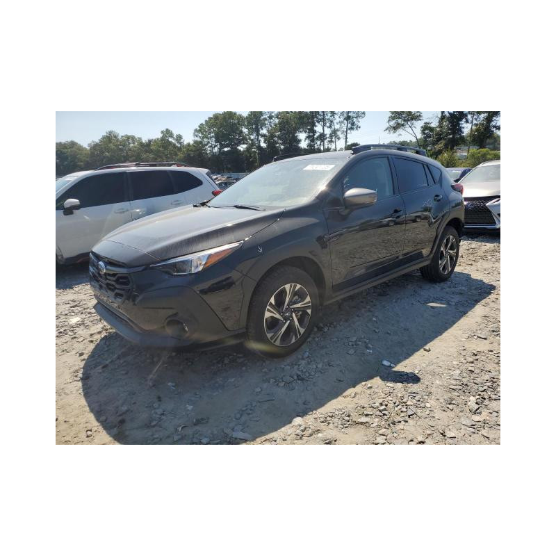 2024 SUBARU CROSSTREK JF2GUADC1R8387820 71241735 2024 SUBARU CROSSTREK JF2GUADC1R8387820 71241735