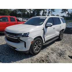 2021 CHEVROLET TAHOE 1GNSCNKD3MR418493 71512635