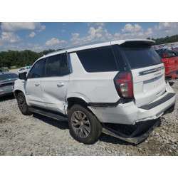 2021 CHEVROLET TAHOE 1GNSCNKD3MR418493 71512635
