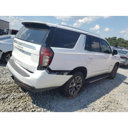 2021 CHEVROLET TAHOE 1GNSCNKD3MR418493 71512635