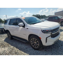 2021 CHEVROLET TAHOE 1GNSCNKD3MR418493 71512635