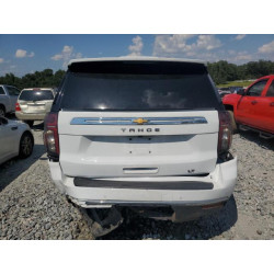 2021 CHEVROLET TAHOE 1GNSCNKD3MR418493 71512635