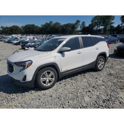 2021 GMC TERRAIN 3GKALMEV1ML325759 80118415
